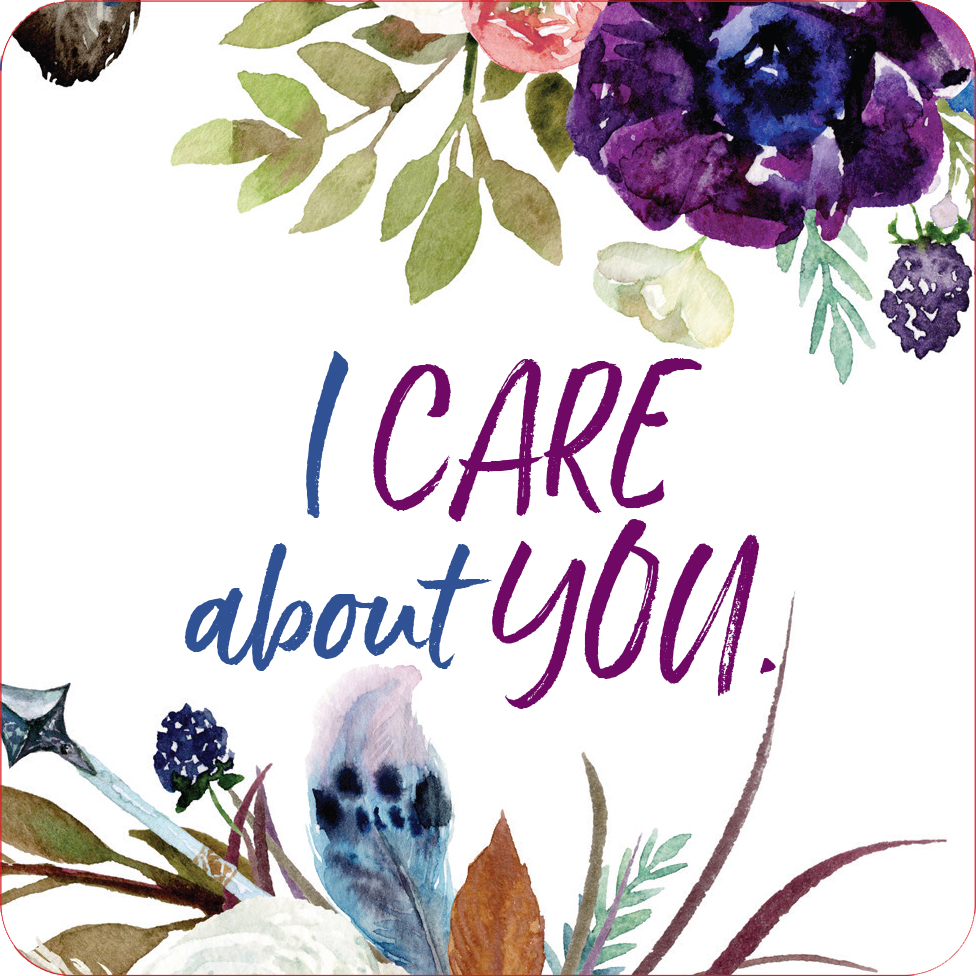 Wake Up, Kick Ass, Repeat. (Set of 60 Empowering Cards)