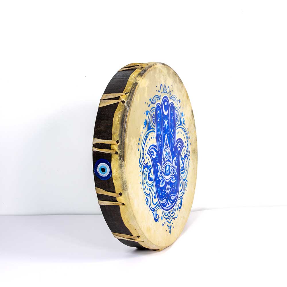 Ceremonial Drum - Fatima Hand Protection (Each)