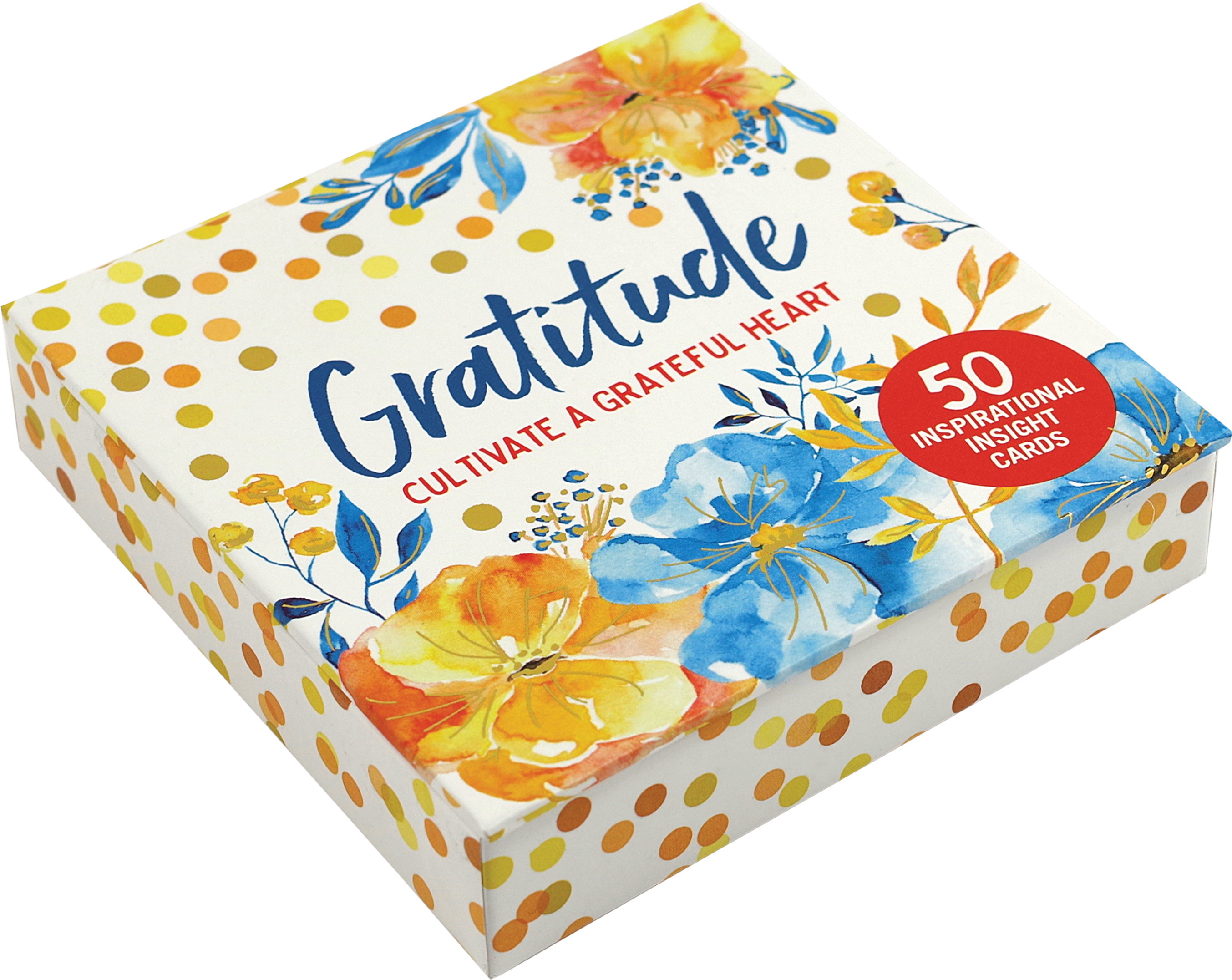 Gratitude Insight Cards