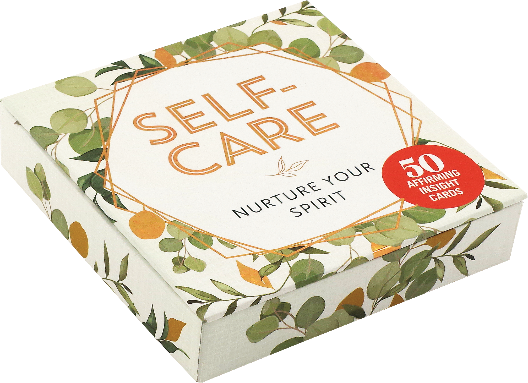 Self-Care Insight Cards