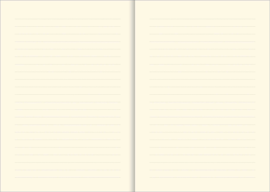 Dragonfly Dreams Journal