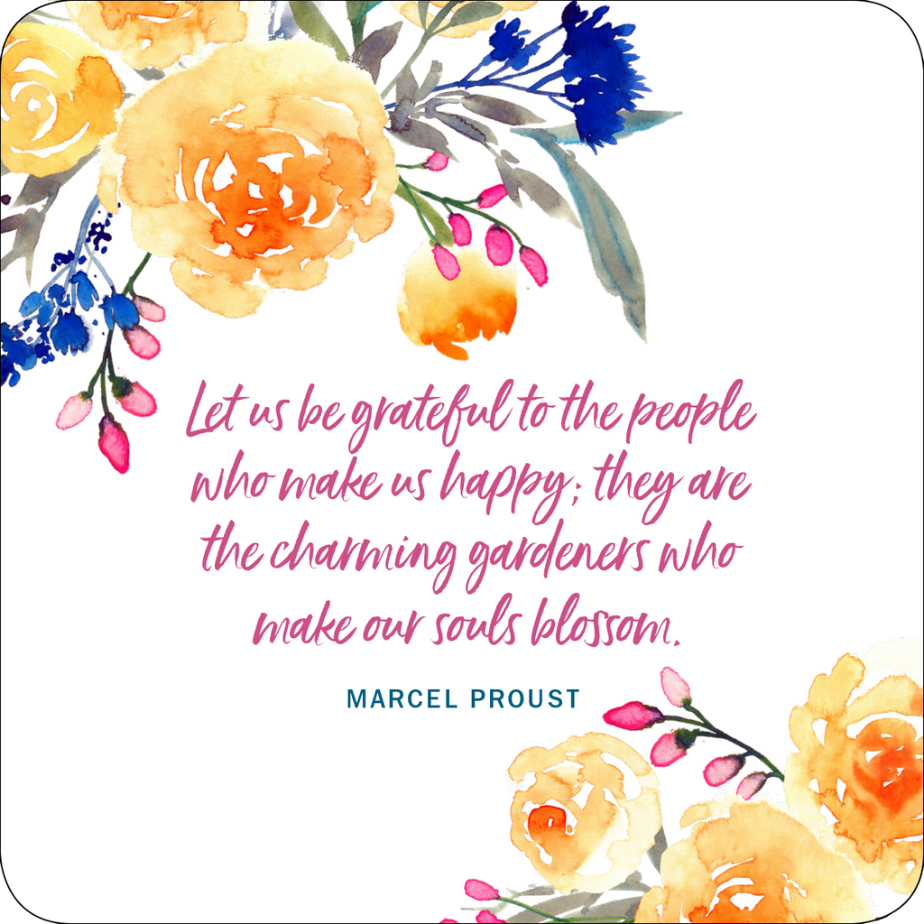 Gratitude Insight Cards