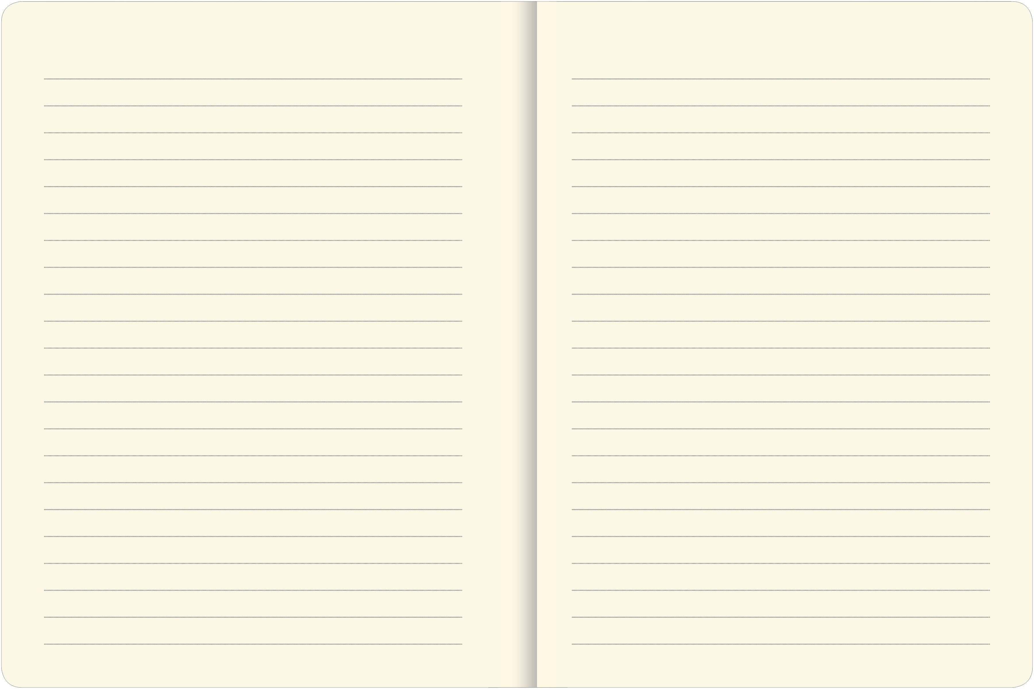 Moon Goddess Journal