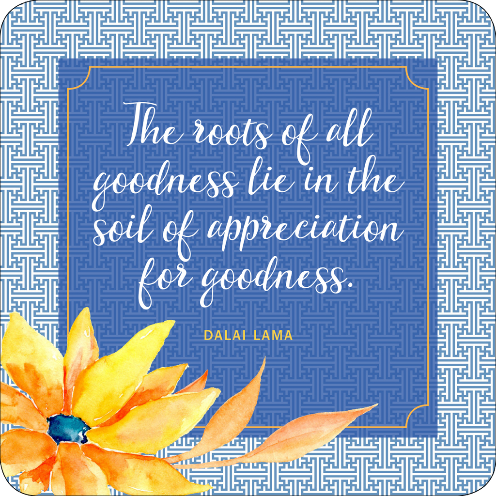 Gratitude Insight Cards