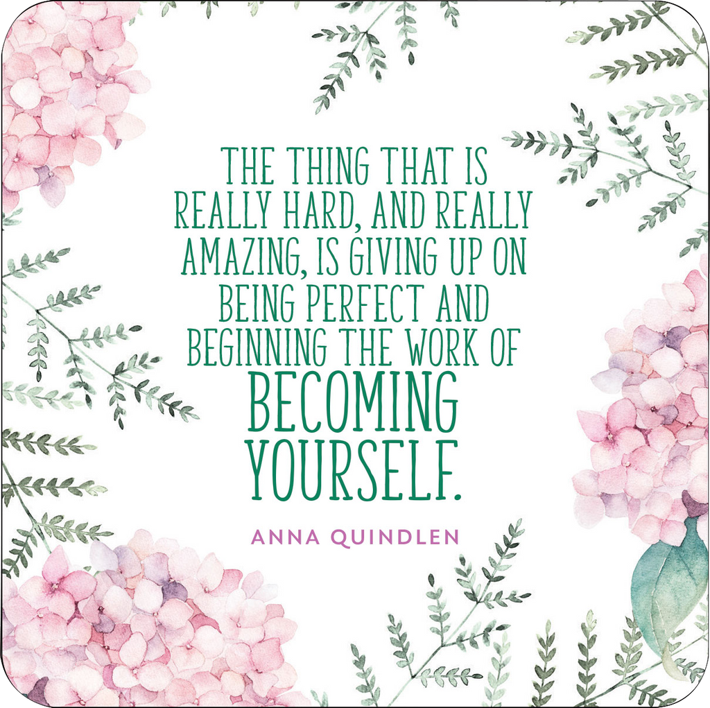 Self-Care Insight Cards