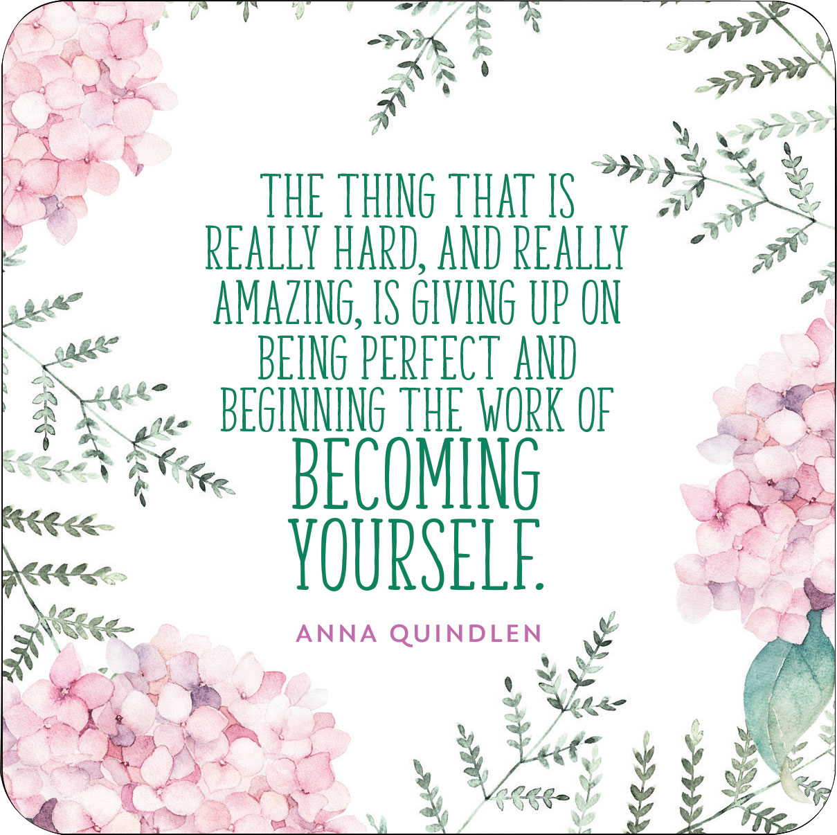 Self-Care Insight Cards