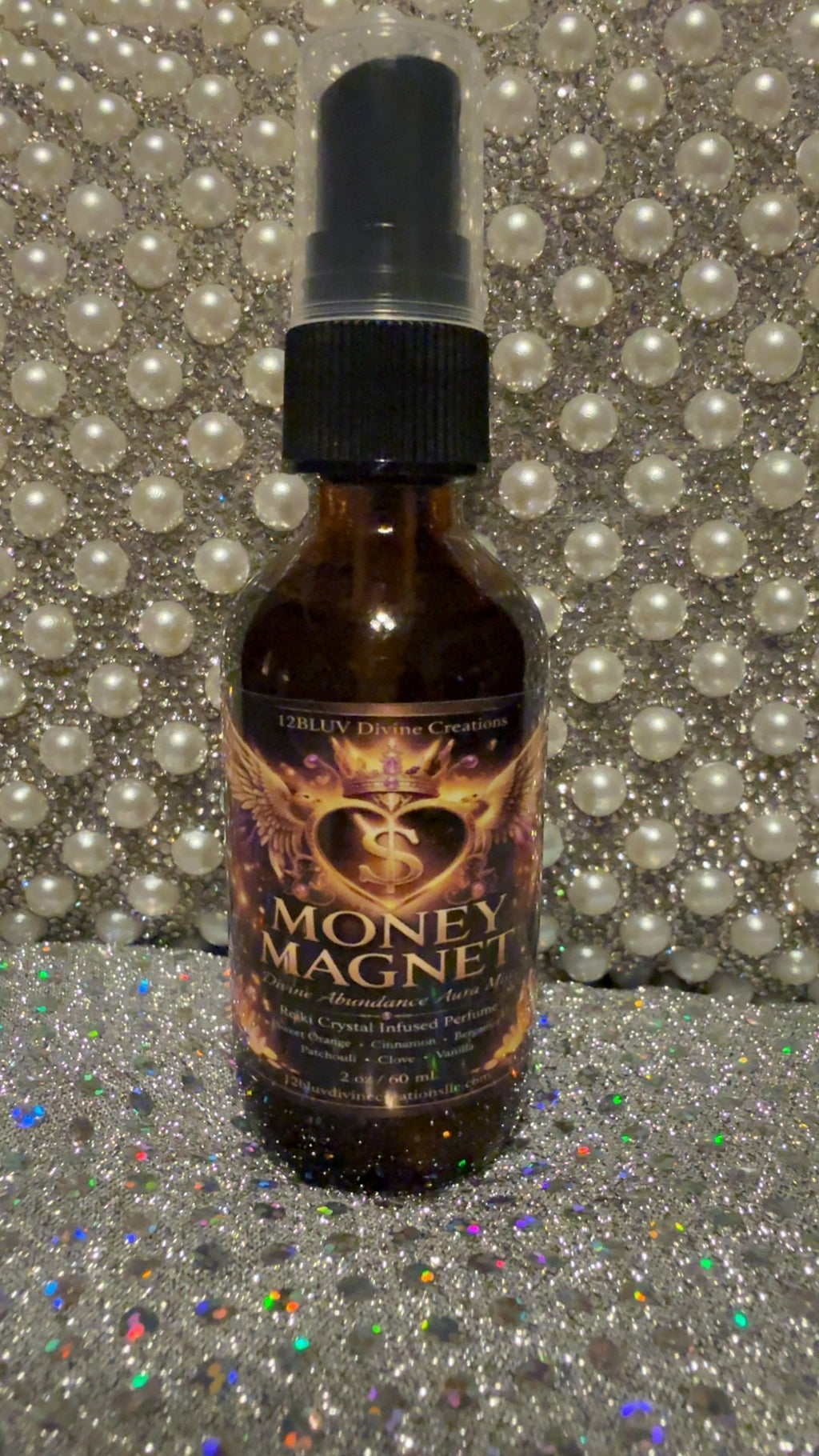 Money