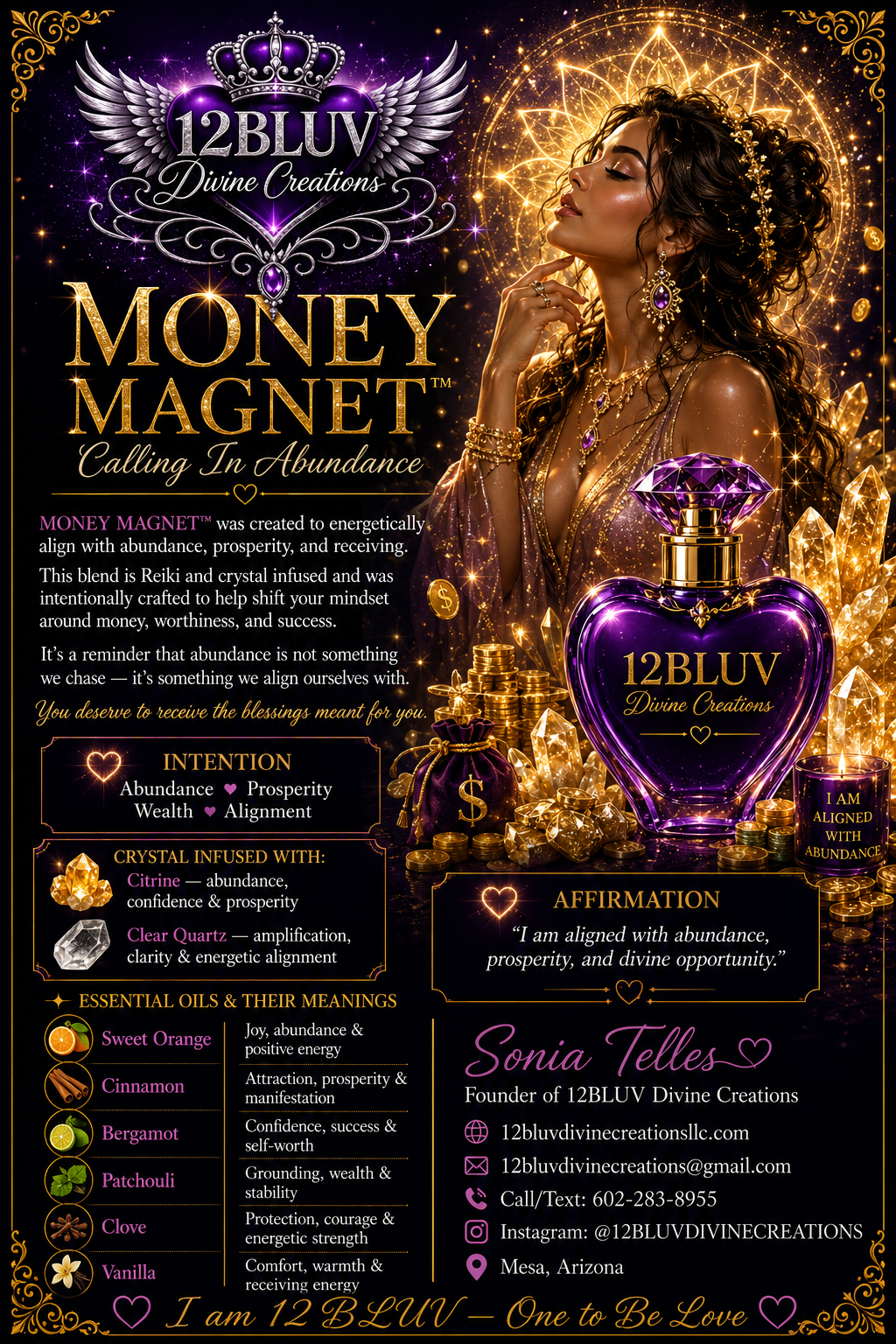 Money