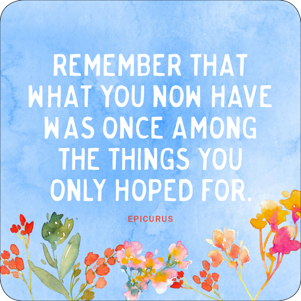 Gratitude Insight Cards