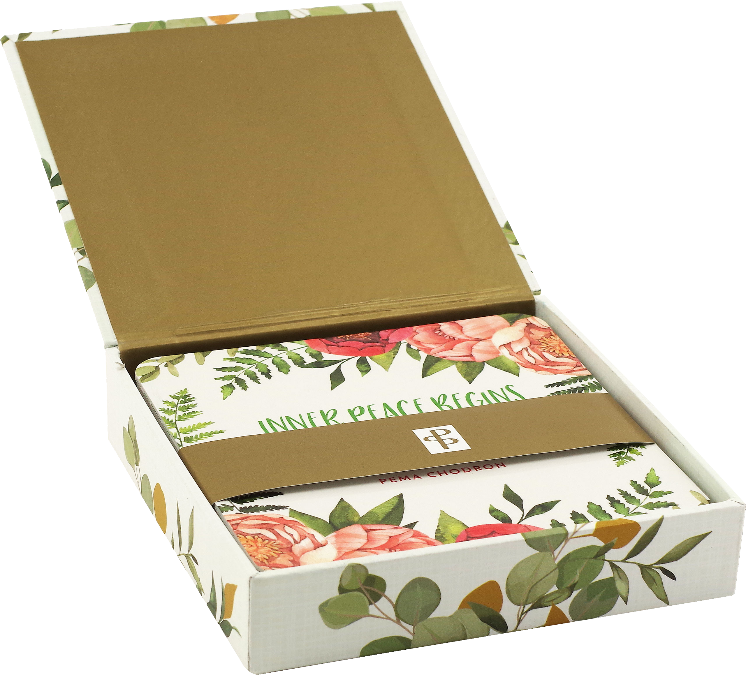 Self-Care Insight Cards