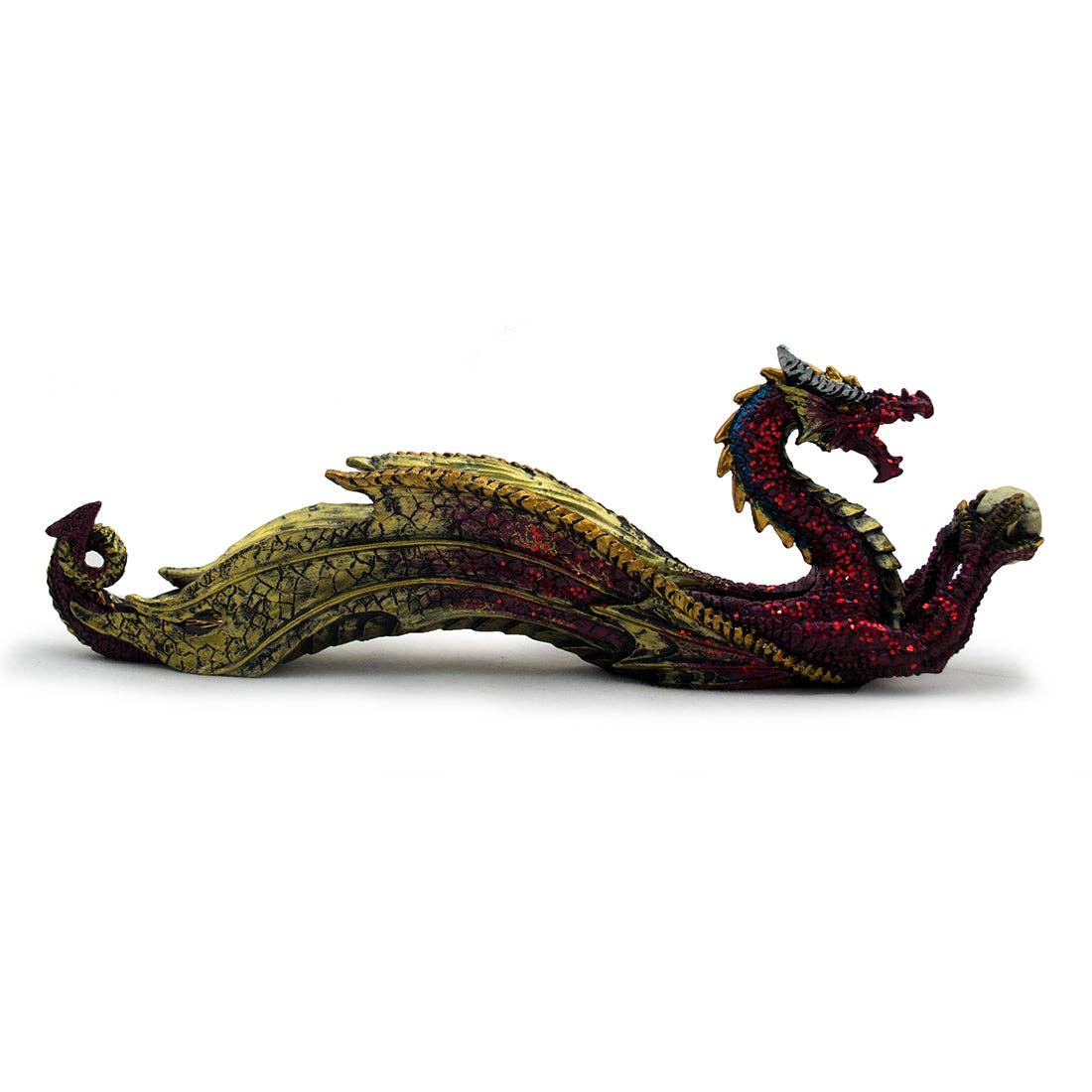 Dragon Incense Holder